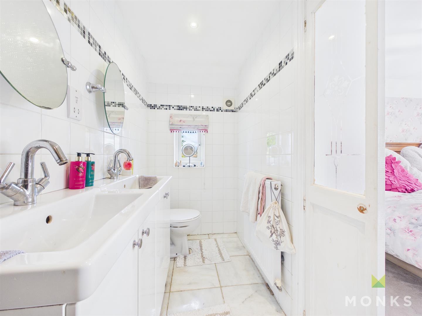 Chestnut Cottages, 3 , Whitchurch, SY13 2AW For Sale